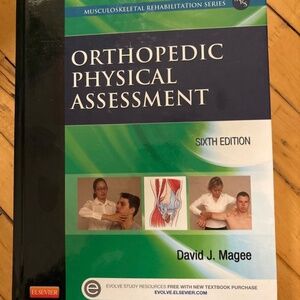 Orthopedic Physical Assessment